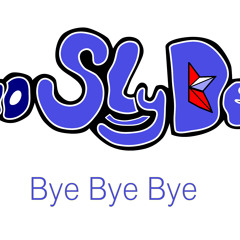 Two Sly Deuce - Bye Bye Bye(NSYNC)Cover