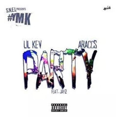 Party - YMK feat. Jay 2