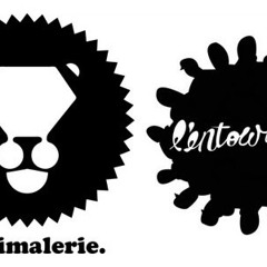 n°68,999[..]1995 : L'Animalerie & L'Entourage chez Oster Lapwass