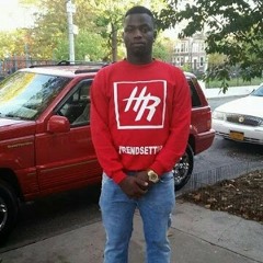 Sha - Everything I Wasn't