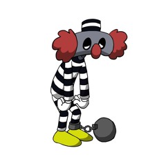 Chain Gang Feat. Bennett Sobel