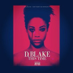 "This Time" D.Blake