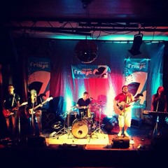 Awful Truth - Live