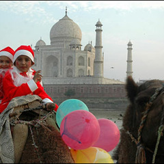 indian christmas