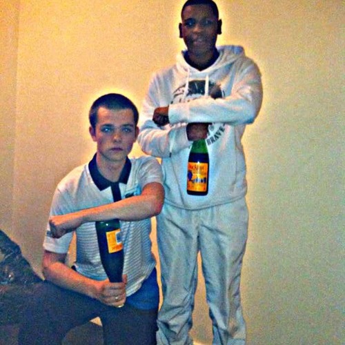 Ace N Stretch Unreallllllll