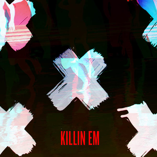 ¡Mursday! - Killin Em (Featuring Emmi)