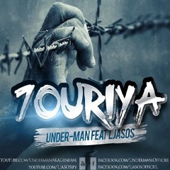 Under-Man Feat. Ljasos - 7ouriya
