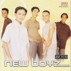 New Boyz - Sejarah Mungkin Berulang (Original Version)