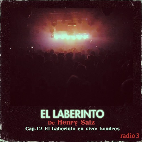 The Labyrinth - Henry Saiz