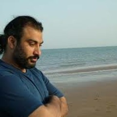 Nasser Abdoulahi - Mabah Ghamgin