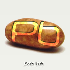 Potato Beats - Potato Blues