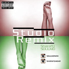 SQ n SoulKid - Studio (Remix)