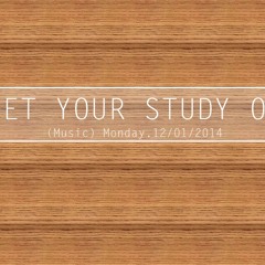 THE MONDAY PLAYLIST/2