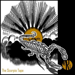 The Scorpio Tape • ShunGu