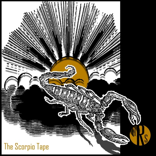 The Scorpio Tape • ShunGu