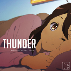 Thunder (with Richard Caddock)