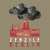 Artwork for Zenzile - der Verkehr (Berlin)