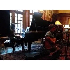 Winter Song (cover by Kennedy McDonald and Jack Rutter)