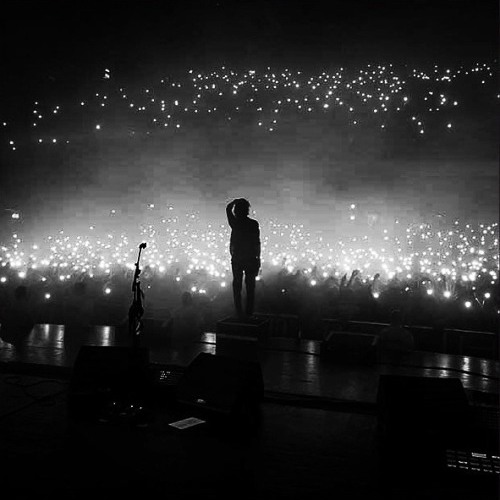 wolves Drive Like I Do A.K.A The 1975