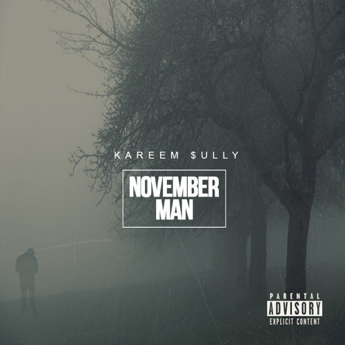 NOVEMBER MAN