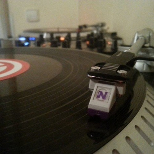 Dj Adri Dtr - MIX Techniec L's Blacklist