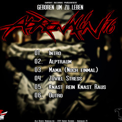 03. Mama (Noch Einmal)