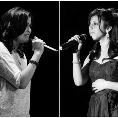 Royals (lorde) - Covered by Nada Amgad and Donia Akram