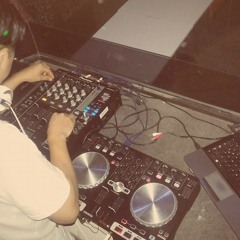 Migui Ponce - Set Roonin