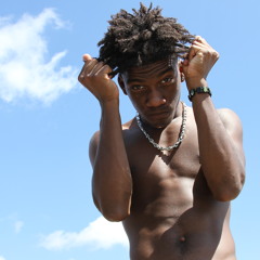 Hot Nigga Freestyle - The Noise