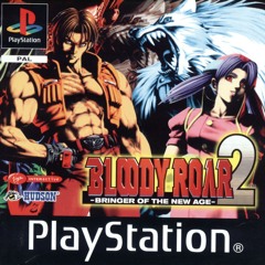 Bloody Roar 2 - Uriko Theme (PS1)
