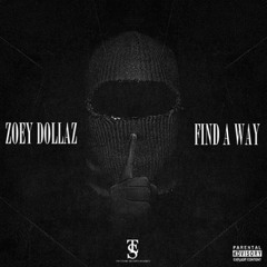 Find A Way (DIRTY)
