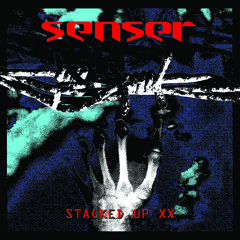 Senser - Age Of Panic ( Trigo Remix )