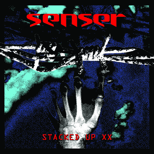 Senser - Age Of Panic ( Trigo Remix )