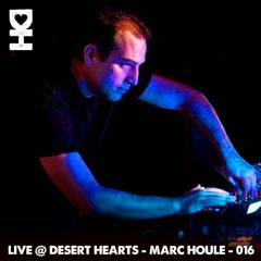 Desert Hearts Playlist 1