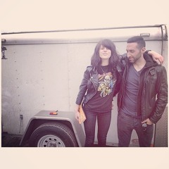 Velvet (Molella/Neville)