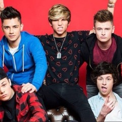 overload talk dirty to me cover