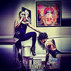 Otha B!tCh ft Cutthroat tha General (tease)