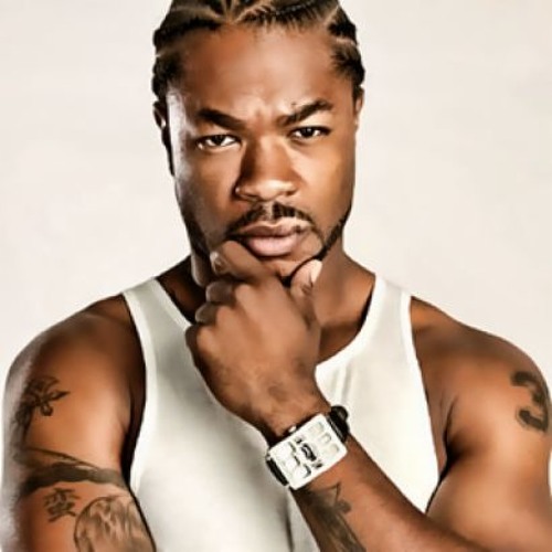 Рэпер Xzibit
