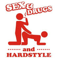 Gav Shock Sex, Drugs & Hardstyle June 2011