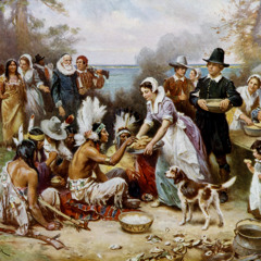 The Thanksgiving Song (Dirty)