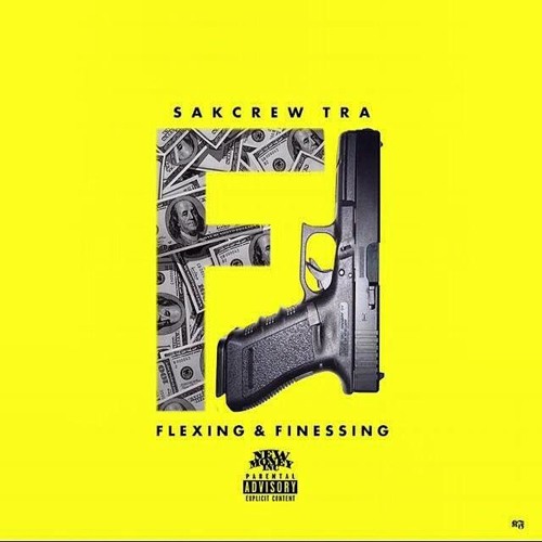 Wrist Work - Tekeio & Sak (Prod By StackboyTwaun)