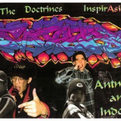 Antman Indo G Doctrines of InspirAsian