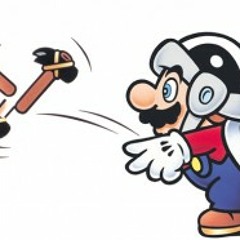 Super Mario 3 | Frigid Pt. 2 | Raisi K.