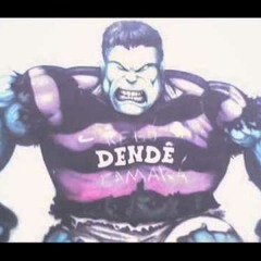 MTG - OUSADIA NO BAILE DO DENDÊ (((MÁQUINA DE MONTAGENS)))