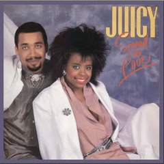 Juicy - Sugar Free (Chopped & Screwed)