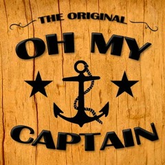 초여름 at Oh my captain