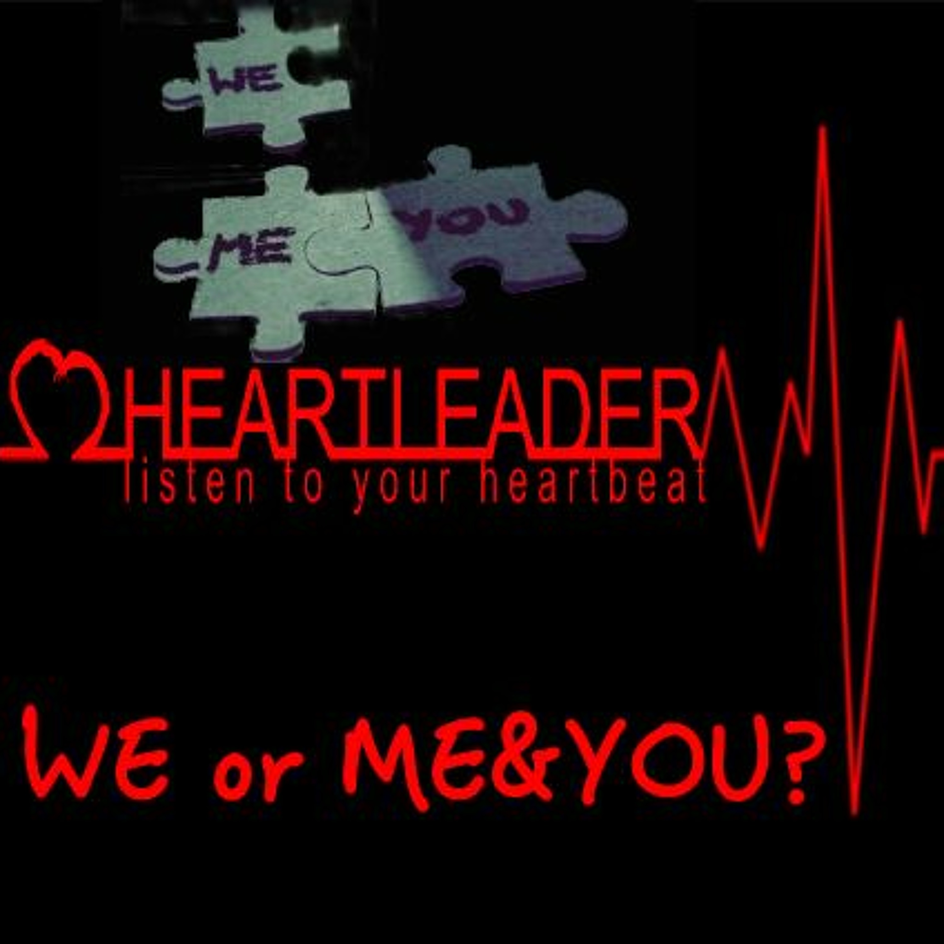Liveset 015 - WE or ME&YOU (Liveset) episode artwork