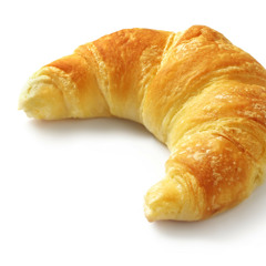 The Croissant (Unmastered)