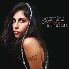 On air | Yasmine Hamdan | D-Caf Festival | Cairo | RFI