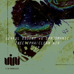 Tenpul Essent - Inectipha (Genuss Remix) [V.I.M. Records]